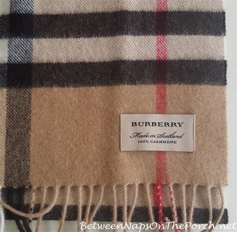 burberry scarf made in england fake|authentic burberry tag.